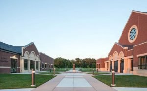 St. Mary's Catholic Church & School | Joplin MO